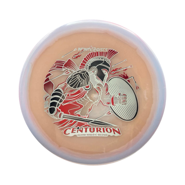 Centurion Halo C Blend Glow