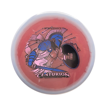 Centurion Halo C Blend Glow