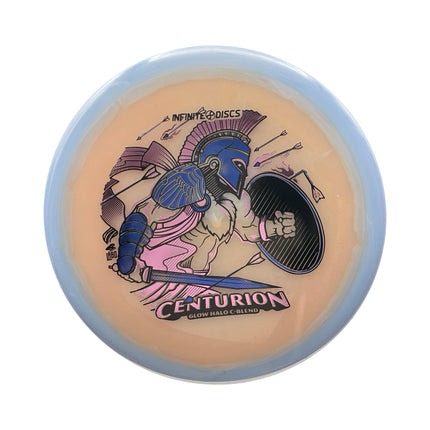 Centurion Halo C Blend Glow