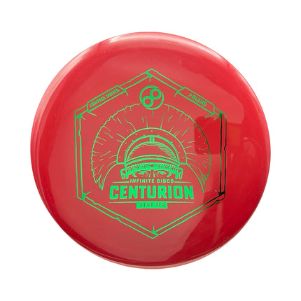 Centurion I Blend