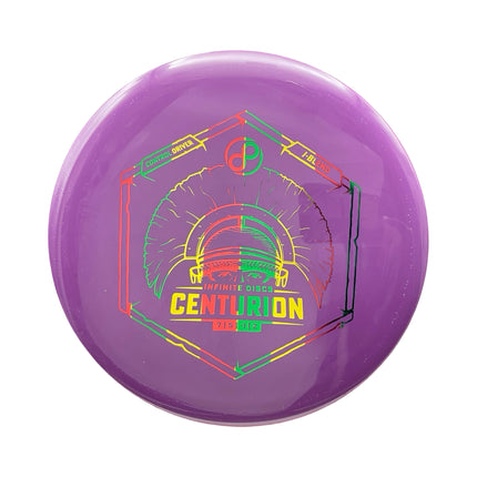 Centurion I Blend