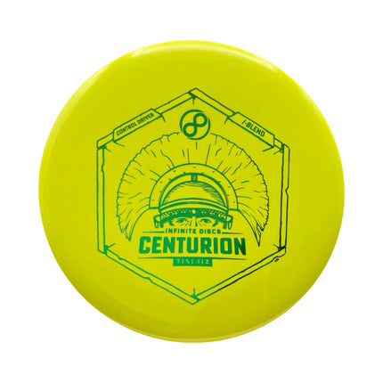 Centurion I Blend