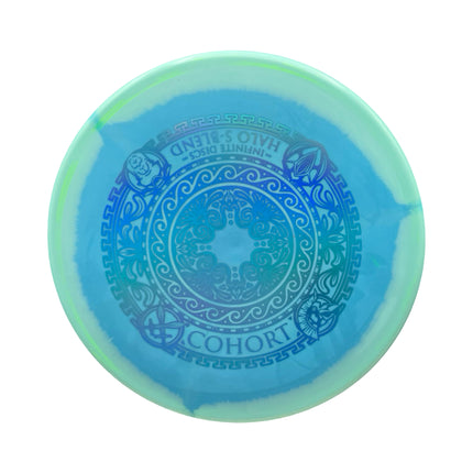 Cohort Halo S Blend