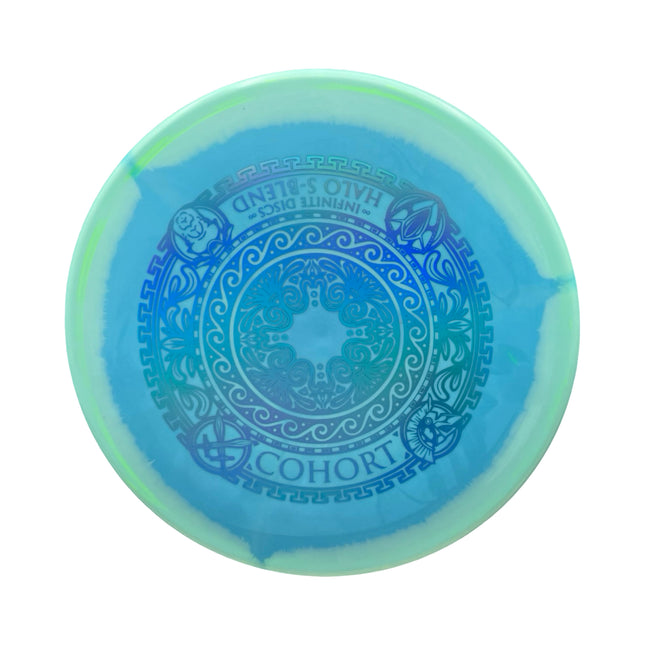 Cohort Halo S Blend