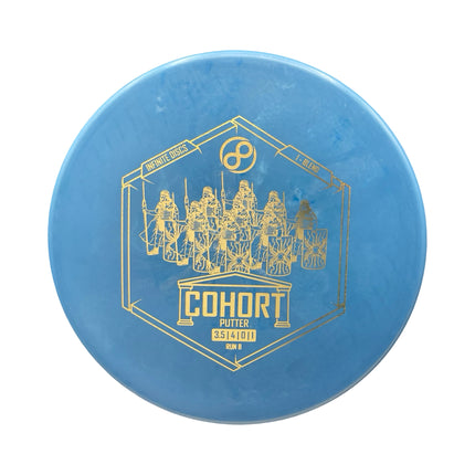 Cohort I Blend