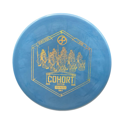 Cohort I Blend