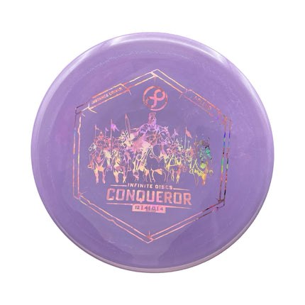 Conqueror I Blend
