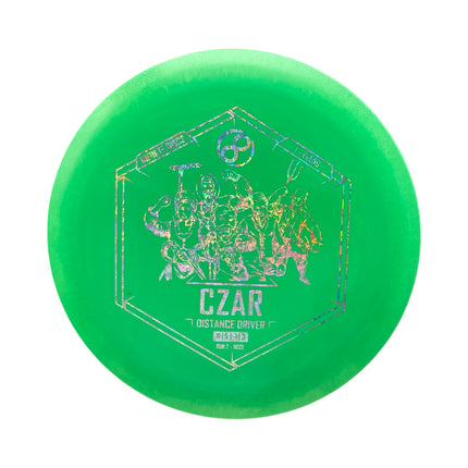 Czar I Blend
