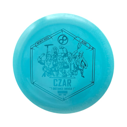 Czar I Blend