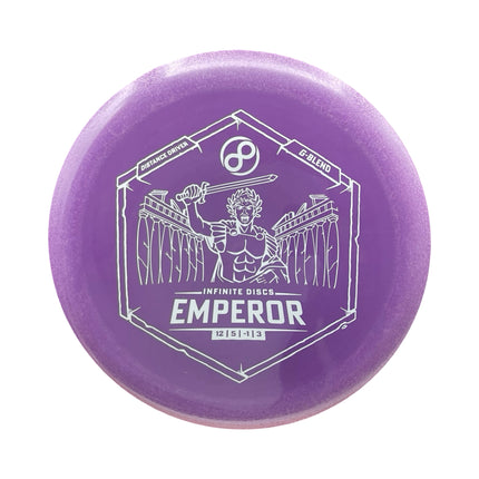 Emperor G Blend
