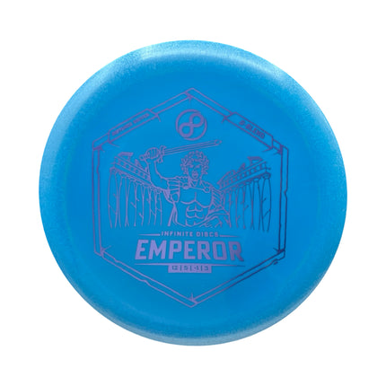 Emperor G Blend