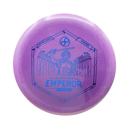 Emperor G Blend