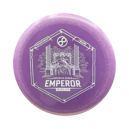Emperor I Blend
