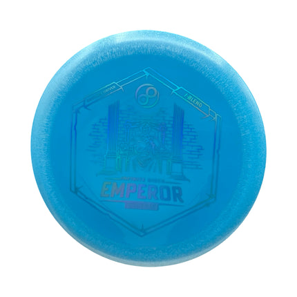 Emperor I Blend