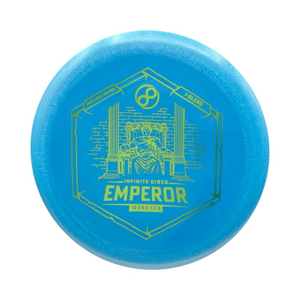 Emperor I Blend