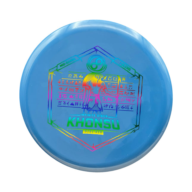 Khonsu I Blend