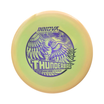 Thunderbird Star