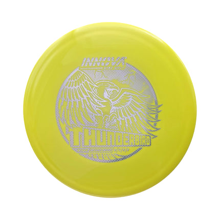 Thunderbird Star