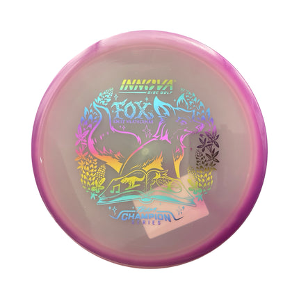 Fox Emily Weatherman 2026 Tour Series Proto Glow Halo Champion
