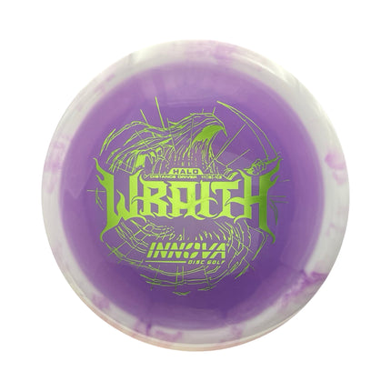 Wraith Halo Star