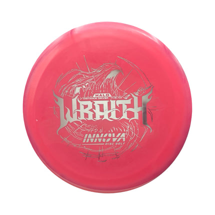 Wraith Halo Star