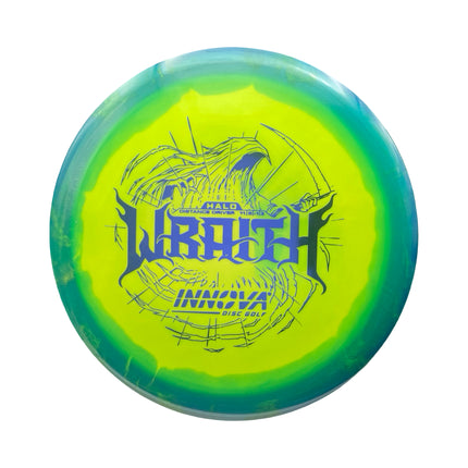 Wraith Halo Star