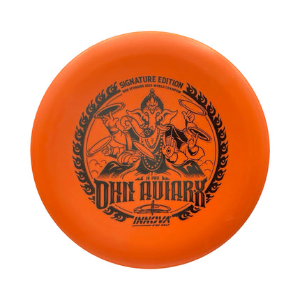 Aviar-X Ohn Scoggins Character Edition JK Pro