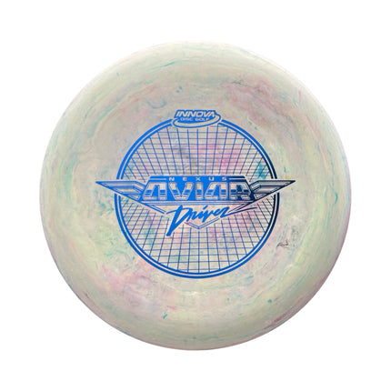 Aviar Driver Nexus Galactic