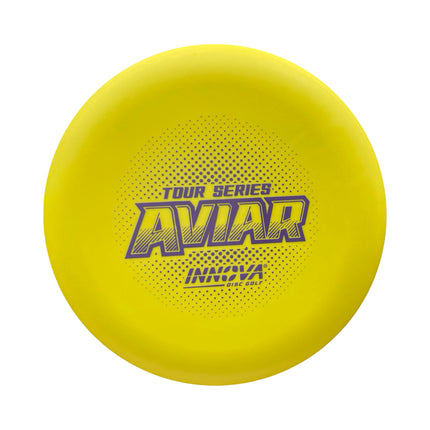 Aviar Tour Series KC Pro