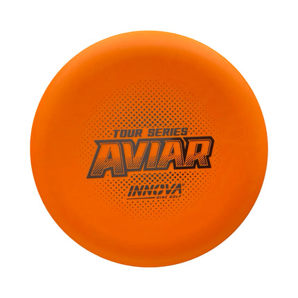 Aviar Tour Series KC Pro