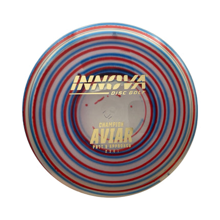 Aviar Champion Tie Dye