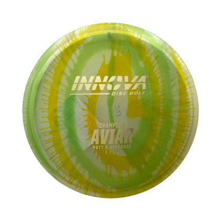 Aviar Champion Tie Dye
