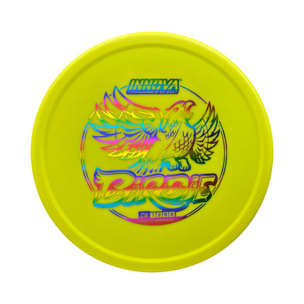 Birdie DX