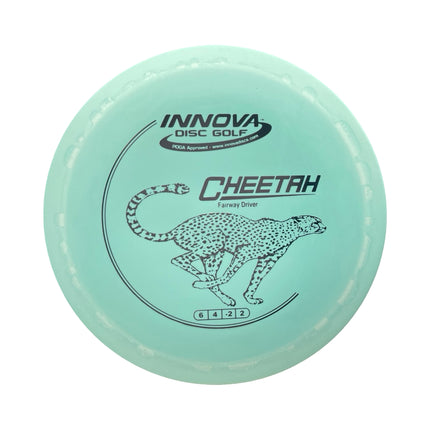 Cheetah DX