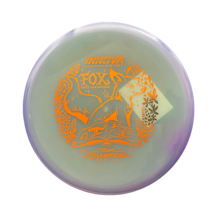 Fox Emily Weatherman 2026 Tour Series Proto Glow Halo Champion