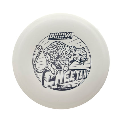 Cheetah DX