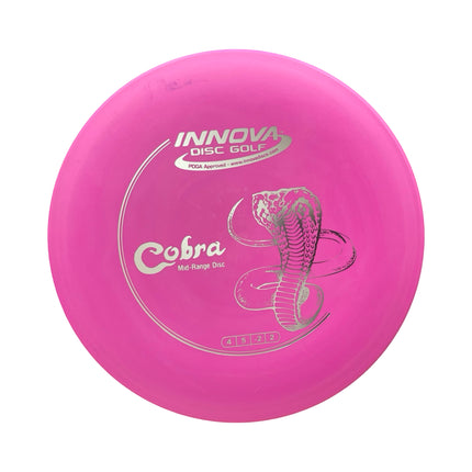 Cobra DX