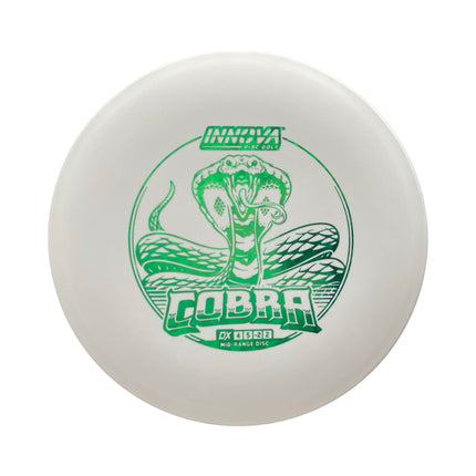 Cobra DX