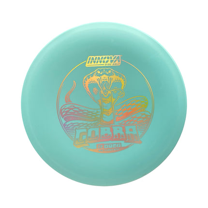 Cobra DX