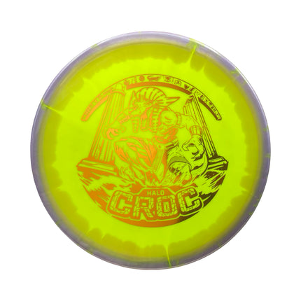 Croc Halo Star