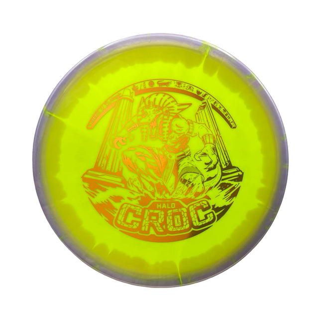 Croc Halo Star