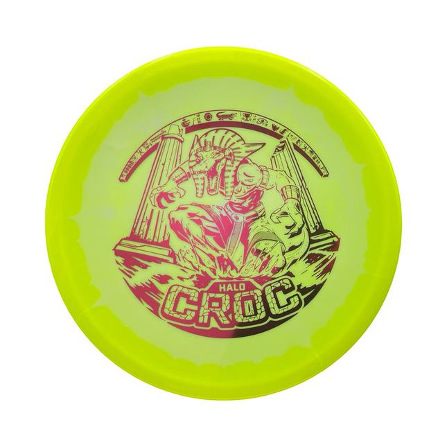 Croc Halo Star