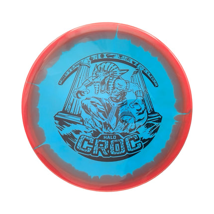 Croc Halo Star