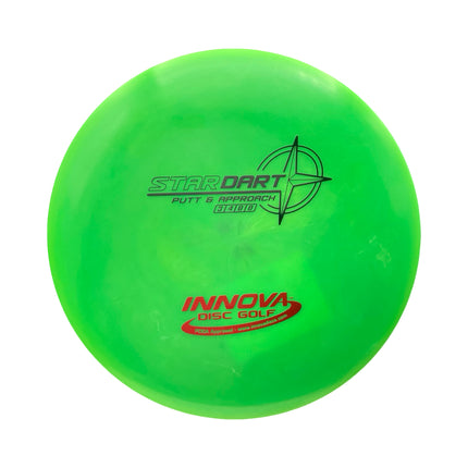 Dart Star