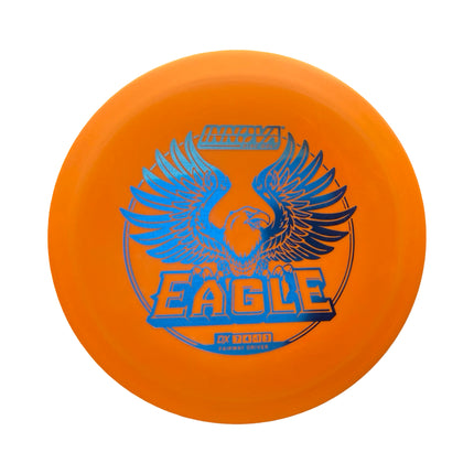 Eagle DX