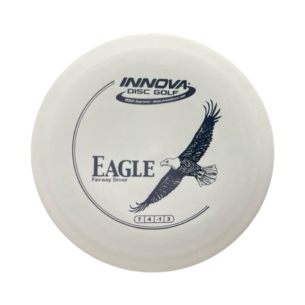 Eagle DX