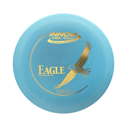 Eagle DX