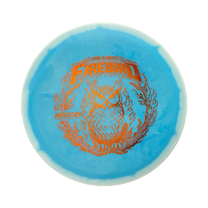 Firebird Henna Blomroos 2025 Tour Series Halo Star
