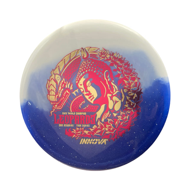 Leopard 3 Ohn Scoggins Tour Series 2026 Duo