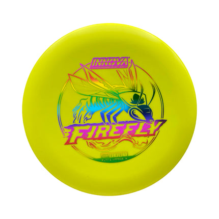 Firefly DX